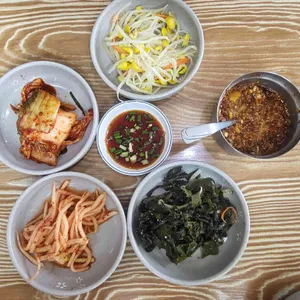 백년옥 사진