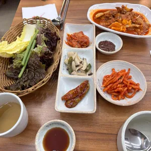 털보고된이 사진
