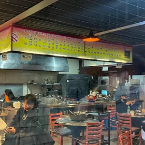 신나라퓨전포차불닭발 리뷰 사진