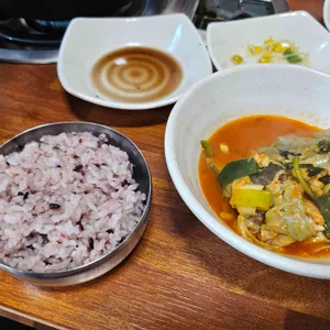 도가네매운탕 사진