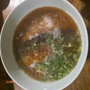 동아식당 사진