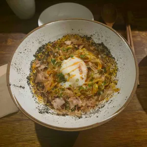 동아식당 사진