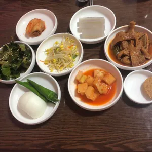매월흑염소 사진