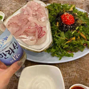 쌈총사횟집 사진