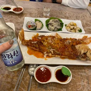 쌈총사횟집 사진
