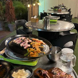 시크릿가든 사진