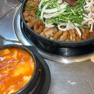 벽돌곱창 사진