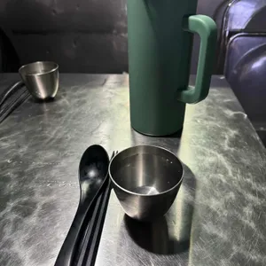 공지안 리뷰 사진
