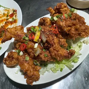 공지안 사진