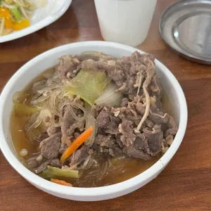 군산아구찜 사진