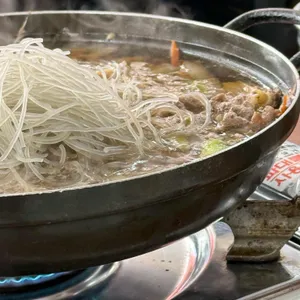 군산아구찜 사진