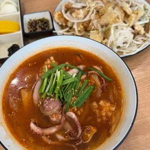짬뽕각 사진