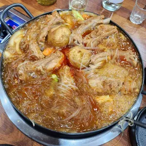 신돈조선별관 사진