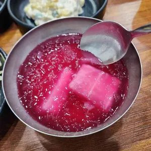 신돈조선별관 사진