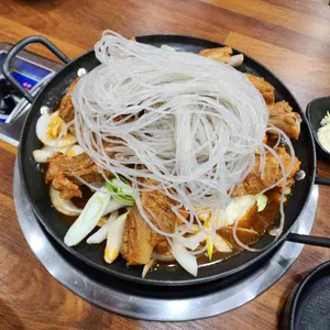 신돈조선별관 사진