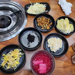 신돈조선별관 사진