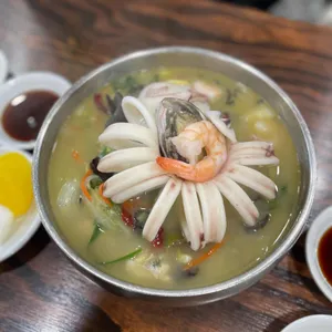 금문도 사진