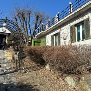 꽃다지쌈밥 리뷰 사진