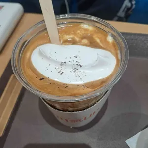 커피기업 사진