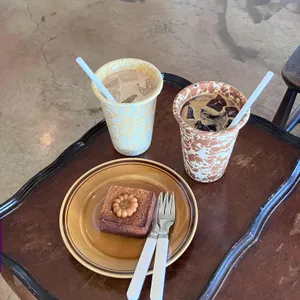 파인커피 (PINE COFFEE) 대표 사진