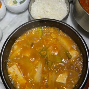 고공 사진
