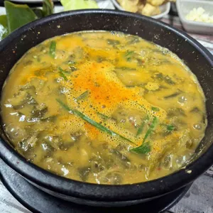 옛날전통추어탕 사진