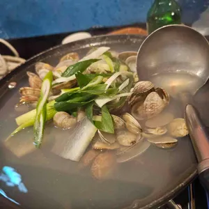 야시장 대표 사진