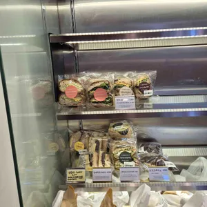 시간을담다베이커리 리뷰 사진