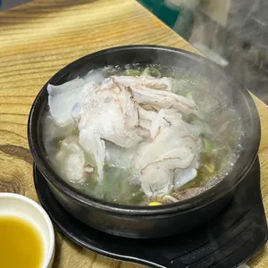 속초문어국밥 사진
