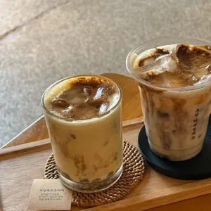 초당커피정미소  사진