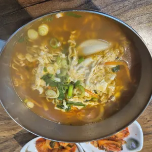 왕짱구식당 사진 1