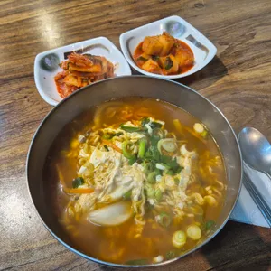 왕짱구식당 사진