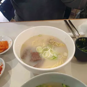 서교난면방 사진