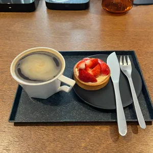 모씨커피 로스터리 리뷰 사진