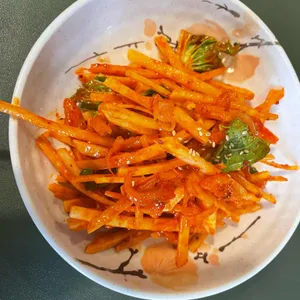 참뭉태기 사진