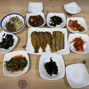 토담 사진