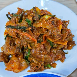 토담 사진