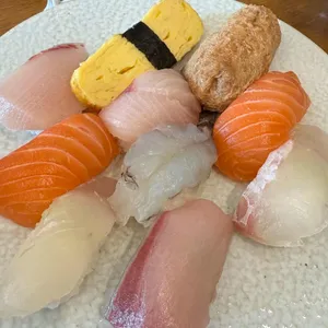 스시담 리뷰 사진