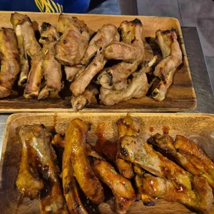 조군등갈비 리뷰 사진