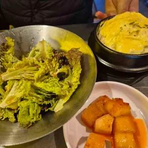 조군등갈비 사진