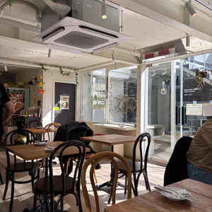 해옫 리뷰 사진