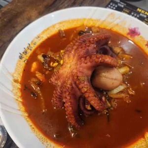 현짬뽕 사진