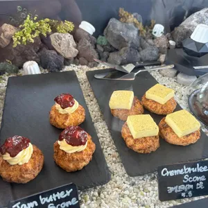 블러 리뷰 사진