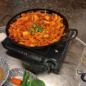 정통집 대표 사진