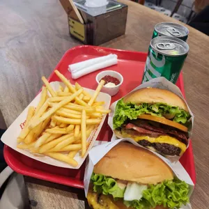 버거인뉴욕 사진 1