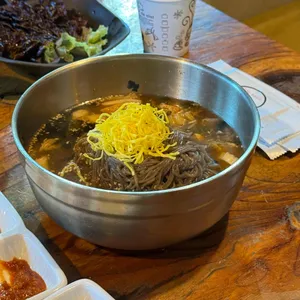 풀내음 사진