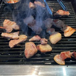 하동가식육식당 사진