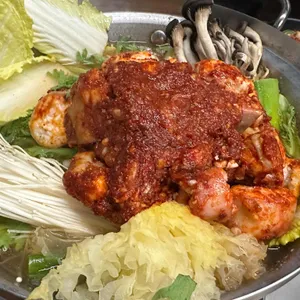 조선양곱창 사진