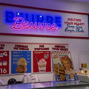 뵈르뵈르 리뷰 사진