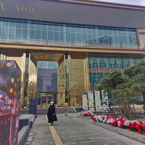 포지티브 스페이스566 리뷰 사진